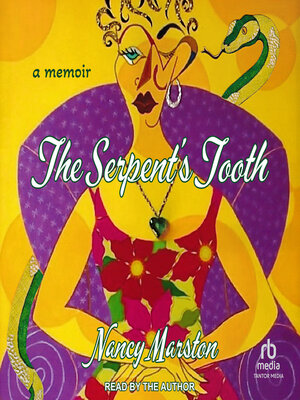 The Serpent's Tooth - Audiobook